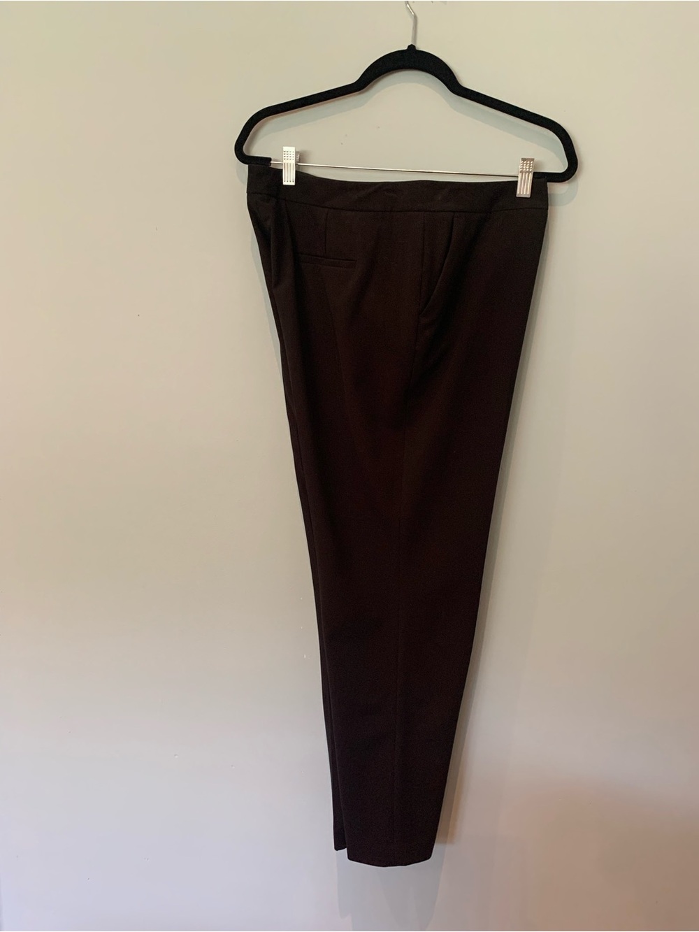 Women’s Black Dress Pants